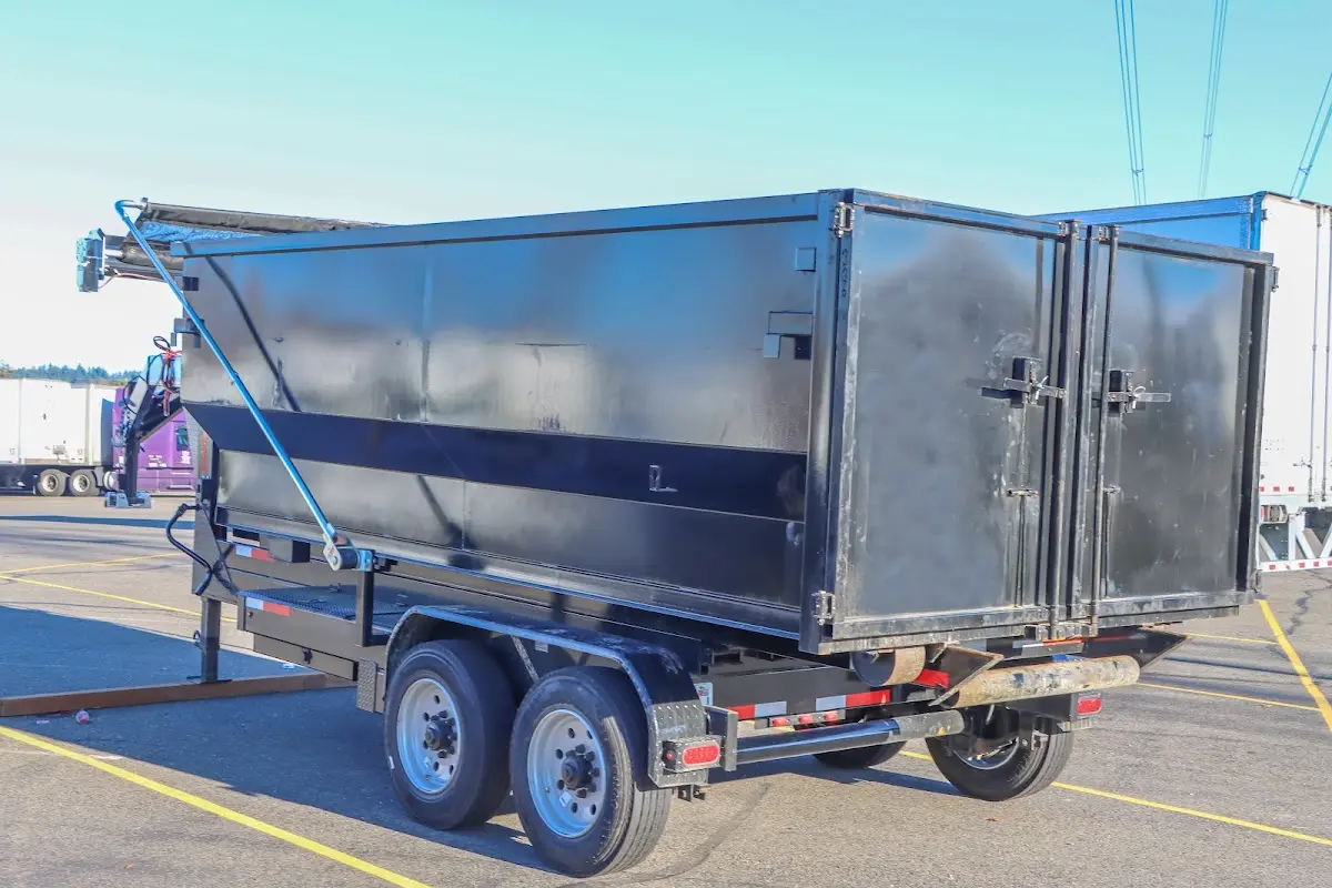 Dumpster Rental services in Arden Hills, MN